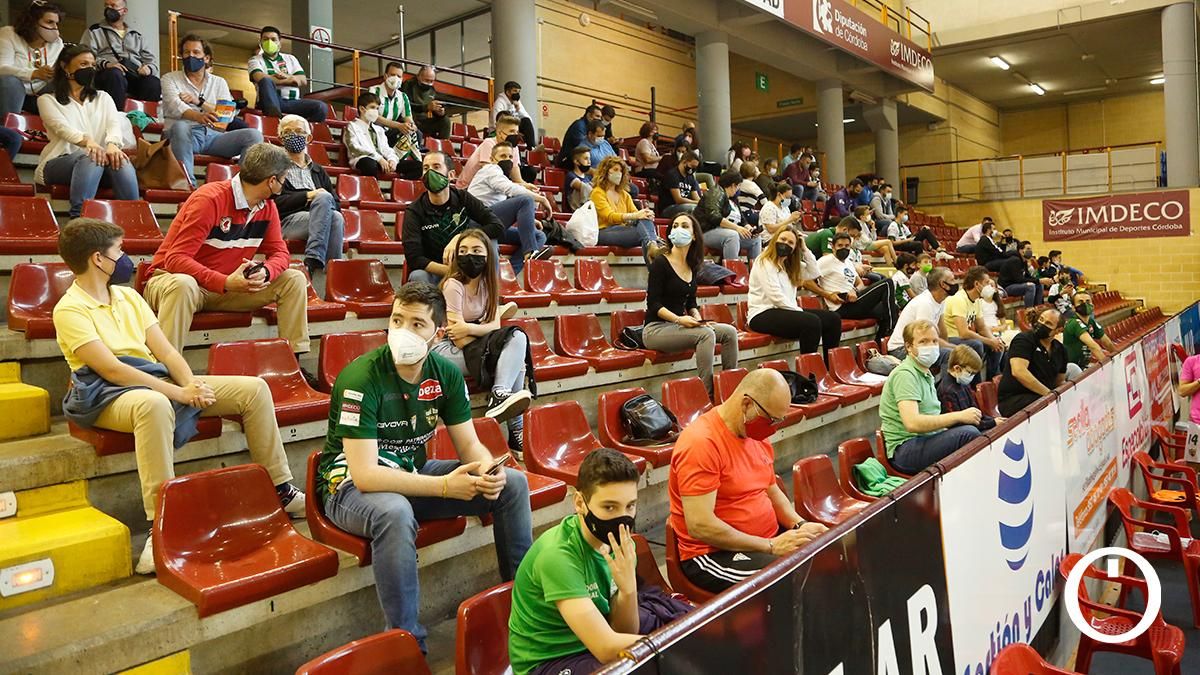 Las imágenes del Córdoba Patrimonio de la Humanidad - UMA Antequera