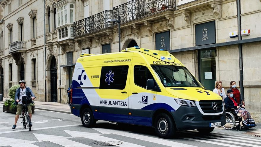 Euskadi llega con altibajos en los indicadores de la pandemia a las puertas del final de la emergencia sanitaria