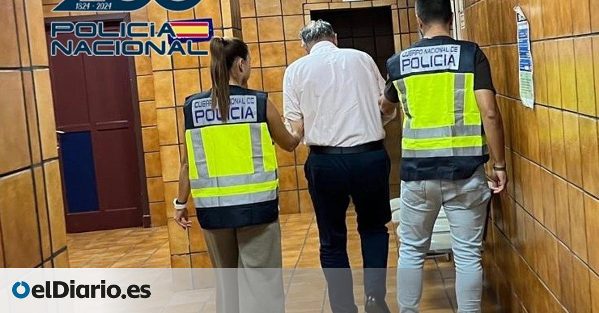 Libertad provisional para el médico detenido en Gran Canaria acusado de agredir sexualmente a dos pacientes