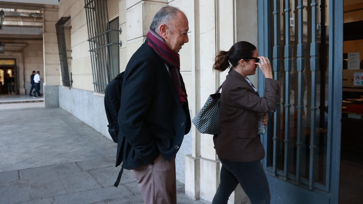 Nueva condena por los ERE: un año de cárcel para un exdirector de Trabajo por ayudas a una empresa de encimeras de Alcalá