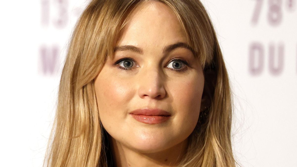 Jennifer Lawrence recibirá el Premio Donostia en el Festival de San Sebastián