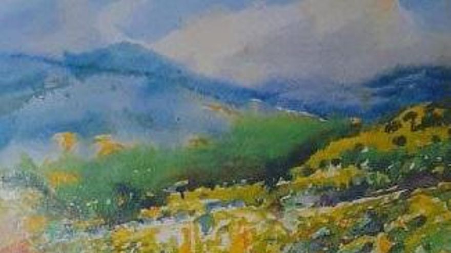 El Círculo presenta ‘Fragmentos de nuestro entorno’