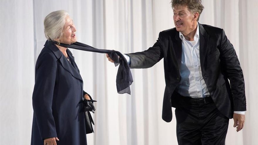 El Festival de Salzburgo se llena de pasiones y obsesiones humanas