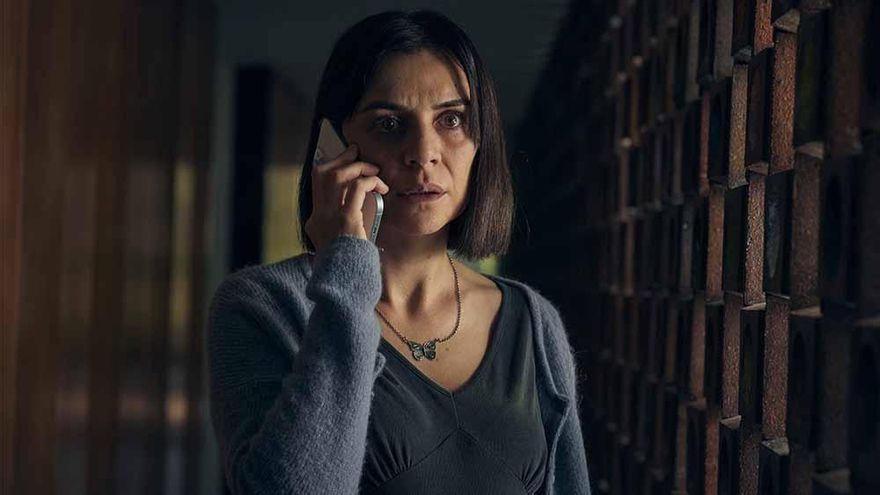 Movistar Plus+ lanza el tráiler oficial de 'Los sin nombre', su serie de misterio con Miren Ibarguren y Milena Smit