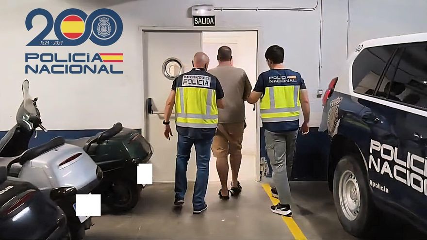 Detenidos tres trabajadores de una residencia de Huelva por malos tratos habituales a mayores vulnerables