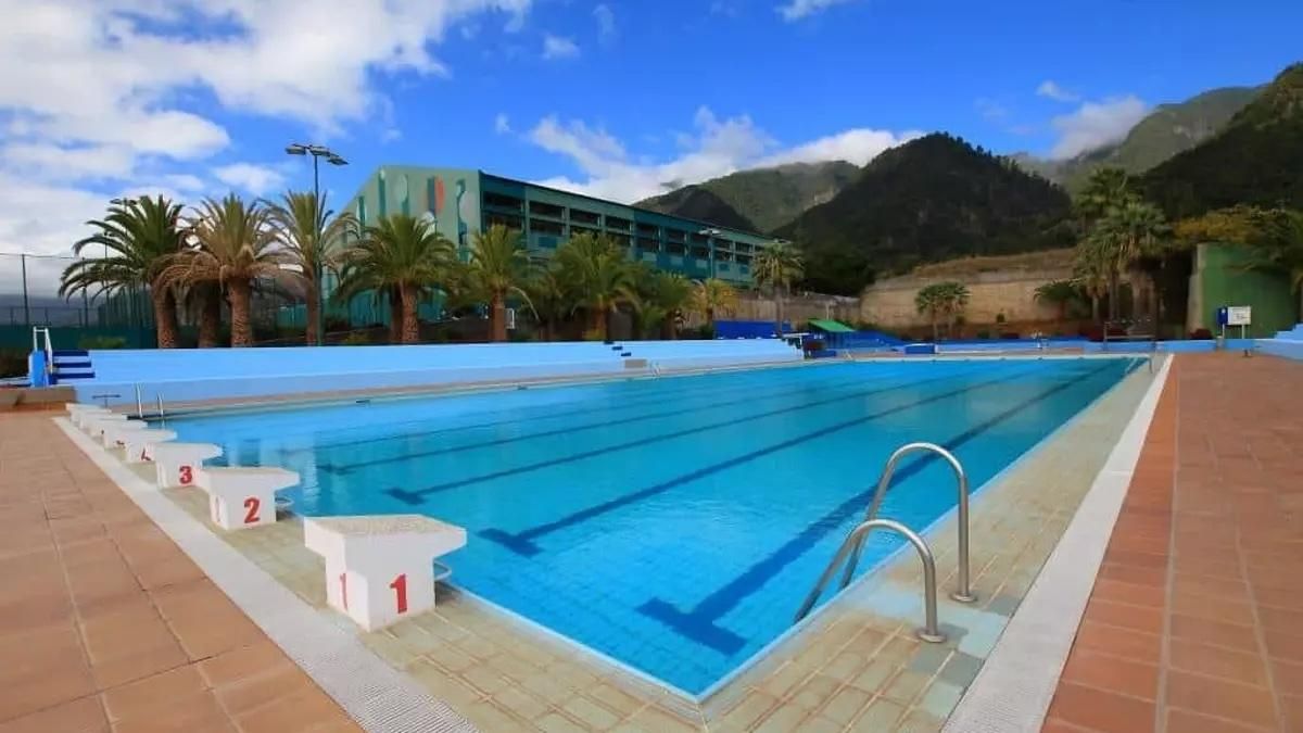 El Cabildo abre las inscripciones del Campus de Verano para personas con discapacidad