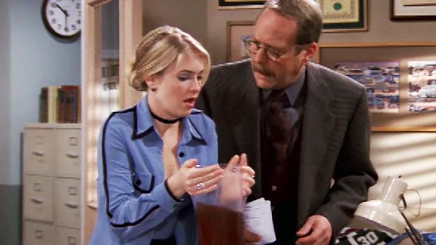 Muere Martin Mull, actor de series como 'Roseanne' y 'Sabrina, cosas de bruja', a los 80 años