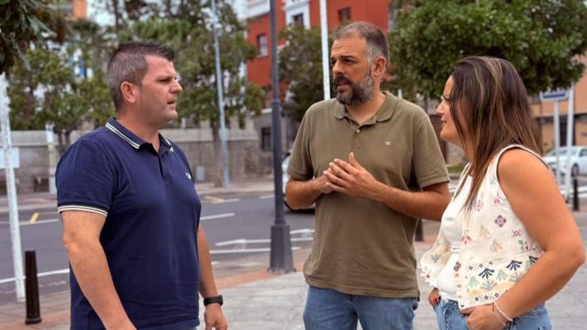 El PP defiende una solución justa para Casa Demetrio y pide al Ayuntamiento agotar todas las vías de compensación
