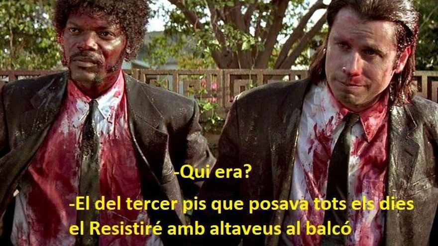 Historias desesperantes