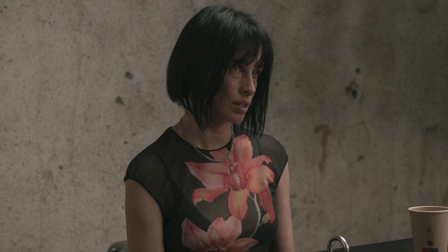 Imagen promocional de 'Memento mori' T3