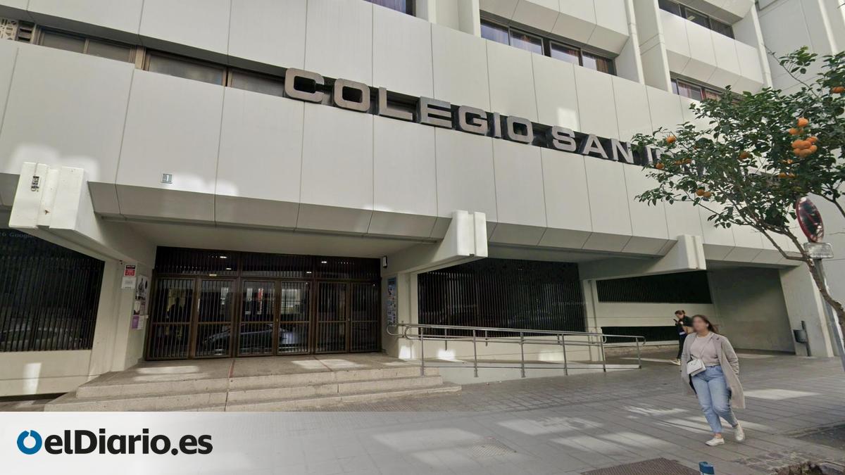 Papal Visit to the Canary Islands: San Ignacio de Loyola College in Gran Canaria Becomes International Press Centre