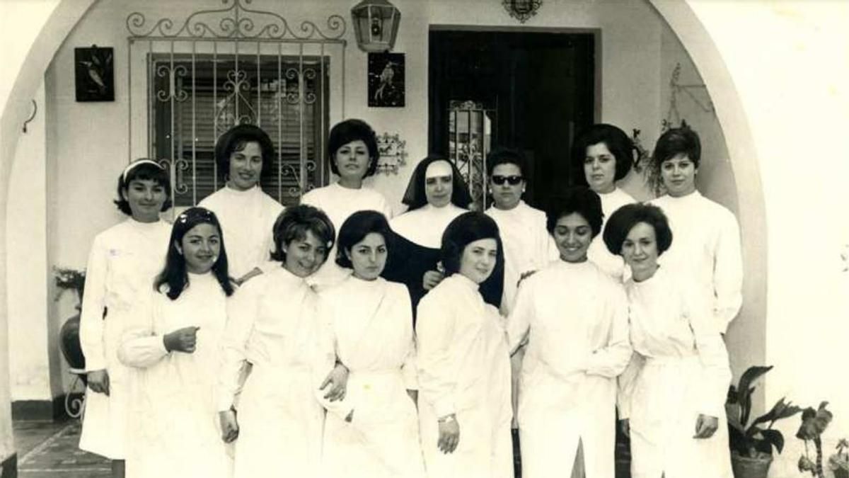 Las hijas del silencio: una aproximación al Patronato de Protección a la Mujer en Castilla-La Mancha