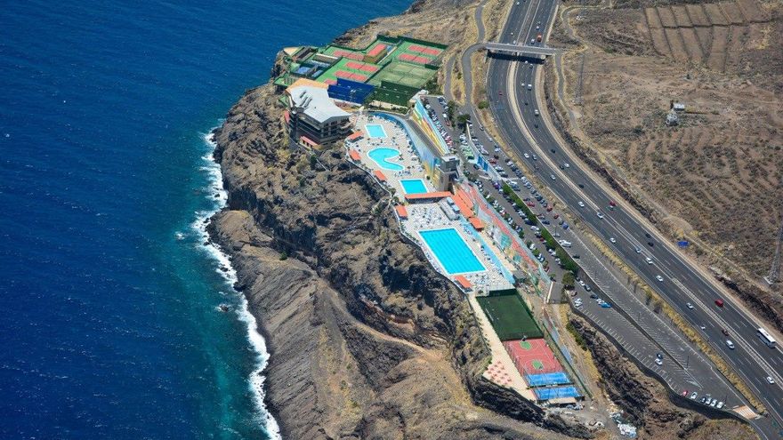 El Círculo de Amistad XII de Enero afronta con entusiasmo una nueva temporada de pádel