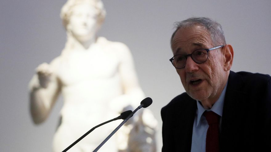 Solana cree que Afganistán refleja que EEUU está comprometido con menos cosas