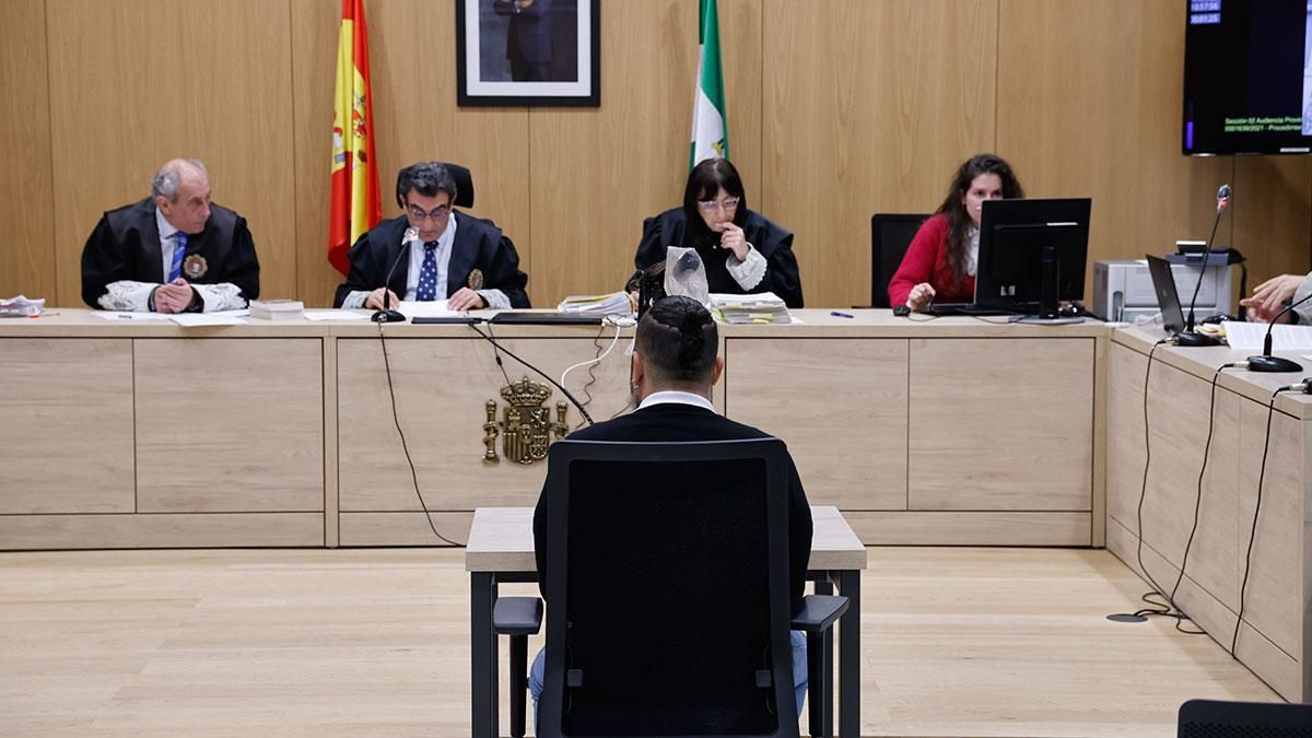 Juicio por el apuñalamiento durante un botellón