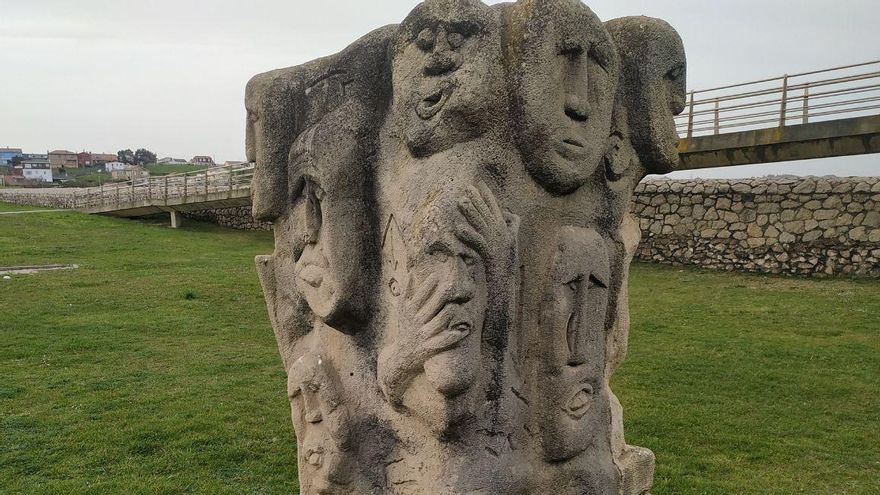 Arte para salir corriendo