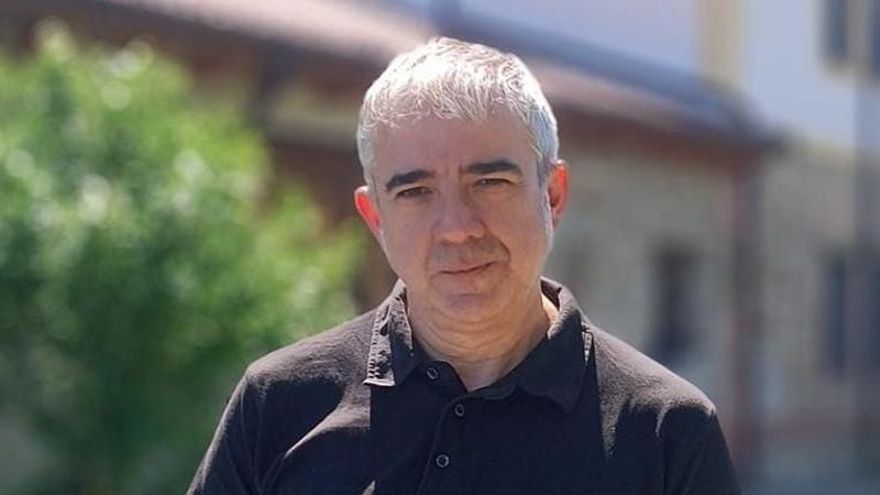 Francisco Panera presenta su novela 'Paisanaje' este jueves en Boñar y el viernes en La Mata de Curueño