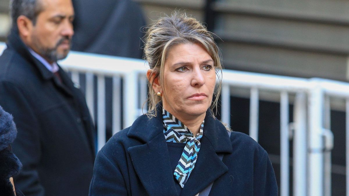 Arroyo Salgado habló de la muerte de Nisman y apuntó a vínculos del servicio de inteligencia "del actual Gobierno" con una empresa de Río Turbio