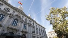 Un Supremo partido a la mitad acuerda que sean los clientes los que paguen el impuesto de las hipotecas