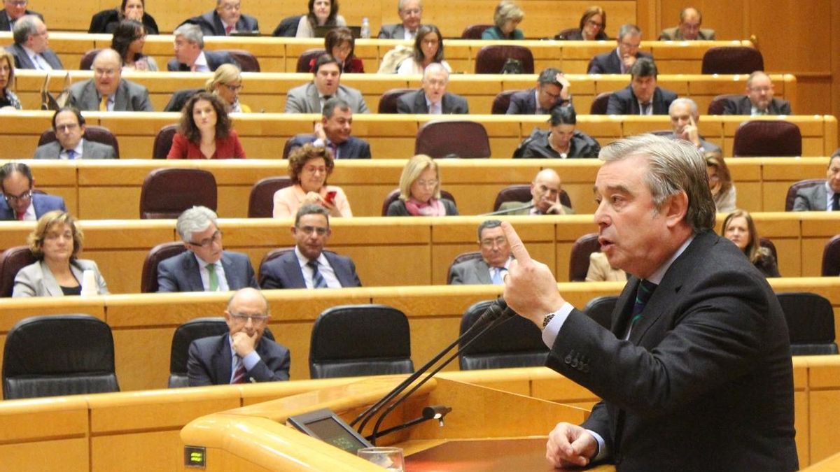 Barreiro no duda de que el Supremo cerrará su caso y pide agilidad porque se hace "un daño muy grande"
