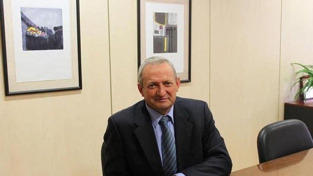 El toledano Ángel Villafranca, reelegido presidente de Cooperativas Agroalimentarias de España