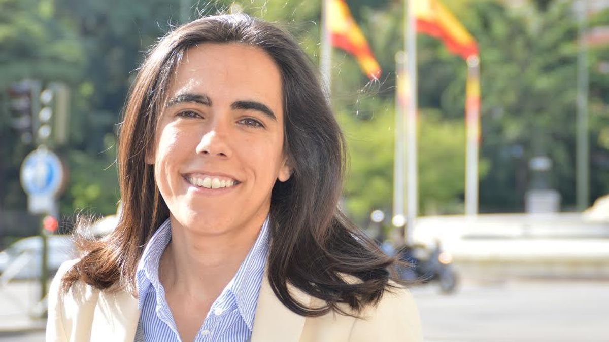Isabel Benjumea, directora de la Red Floridablanca.