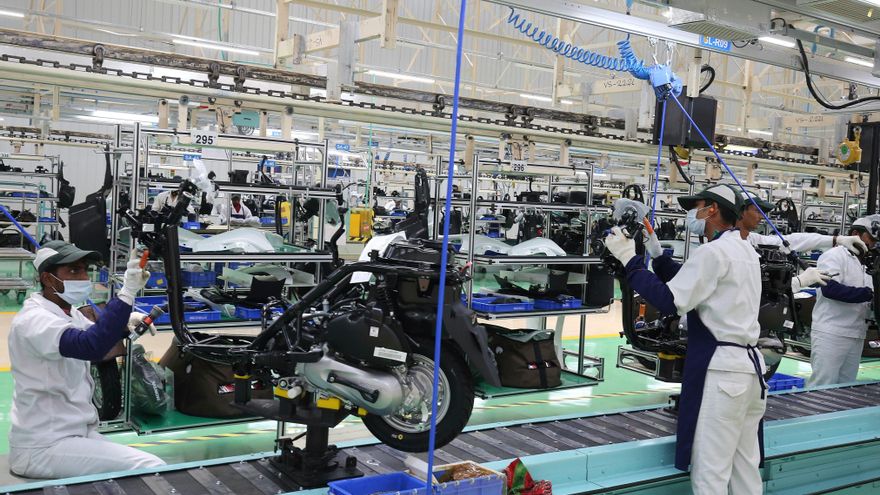 India y EE.UU. hablan por primera vez de comercio en 2026 con el nuevo obstáculo de Irán