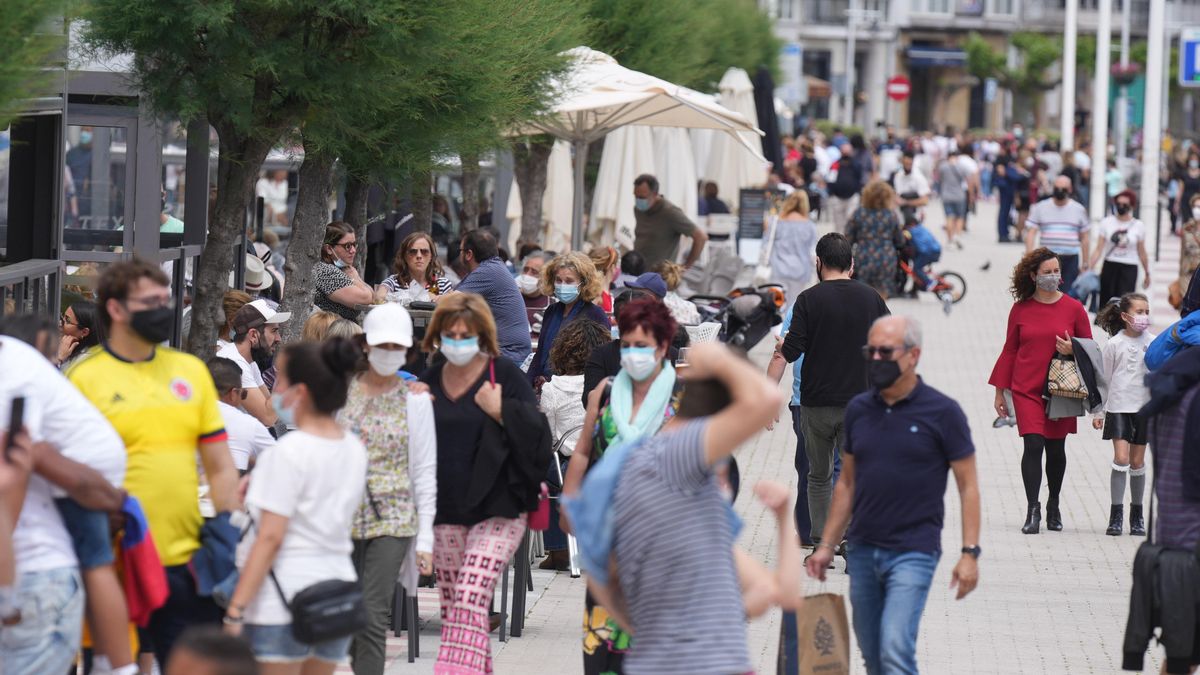 Archivo - Calles de Castro Urdiales
