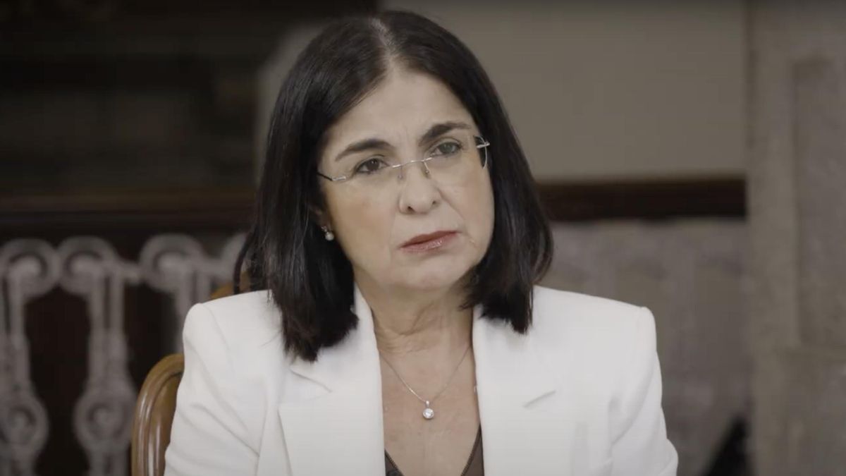 Carolina Darias: “El Gobierno canario nos ha dicho ahora que no hay recursos” para vivienda