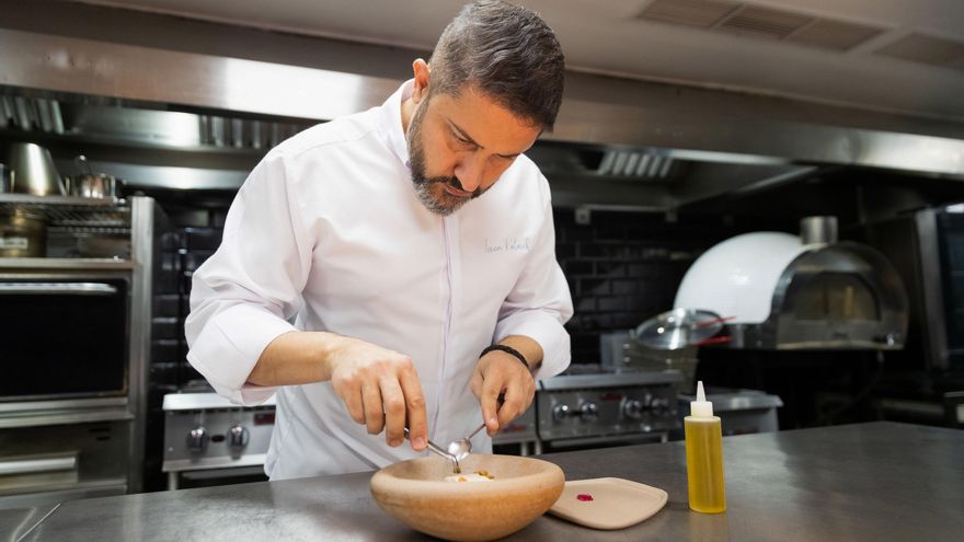 El primer One To Watch Award para Venezuela, otro hito del restaurante Cordero