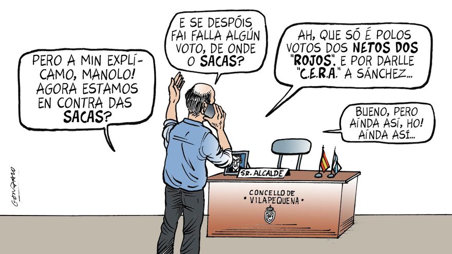 Sacas