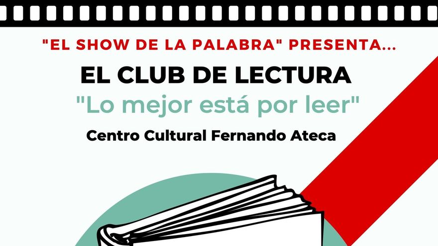 Santander pone en marcha una nueva edición del club de lectura 'Lo mejor está por leer'