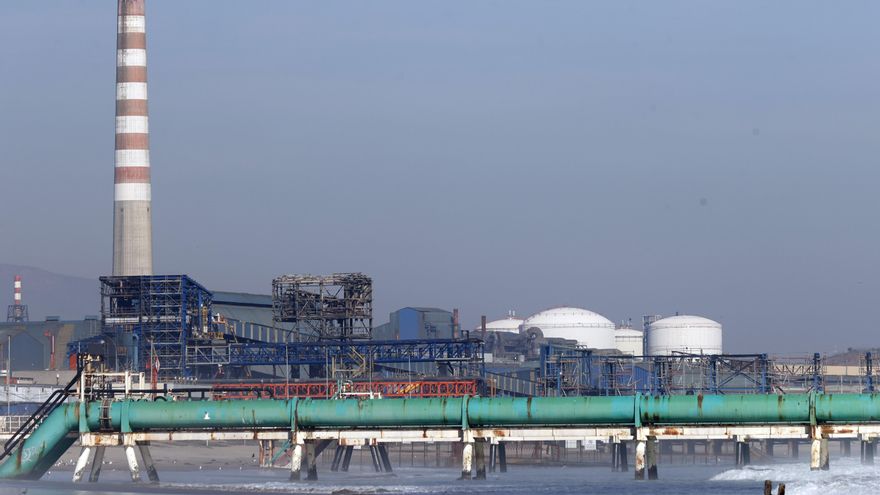 Chilena Codelco prevé que los aranceles de Trump encarecerán el precio del cobre para EE.UU.