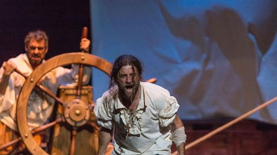 Agenda Cultural de Las Palmas de Gran Canaria de este fin de semana