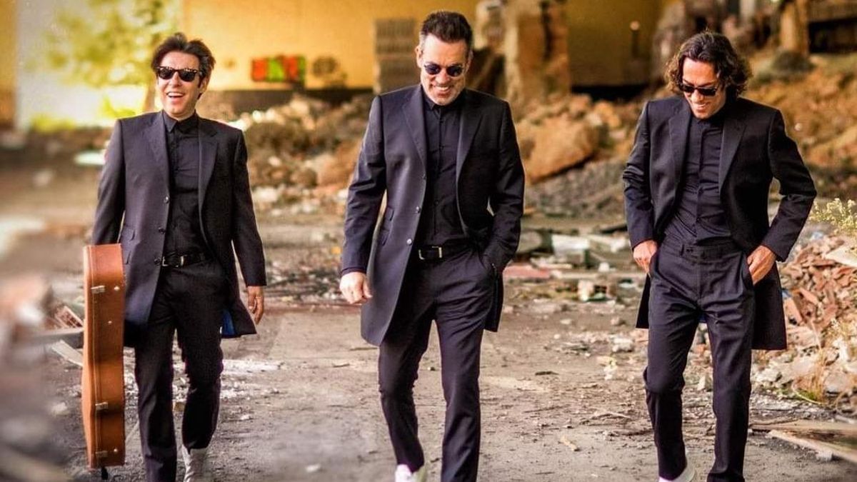 ‘Café Quijano’.