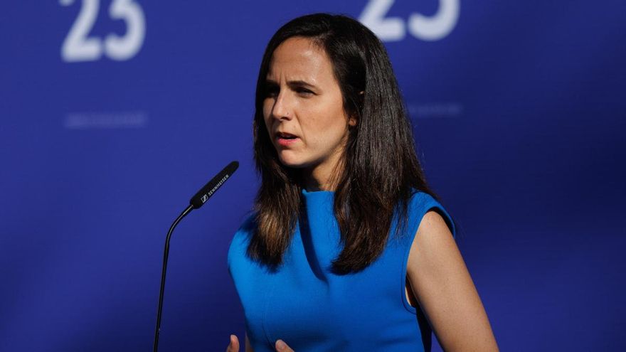 Podemos enfrenta su legislatura más difícil: un segundo plano en el Congreso, mermado económicamente y con un ERE