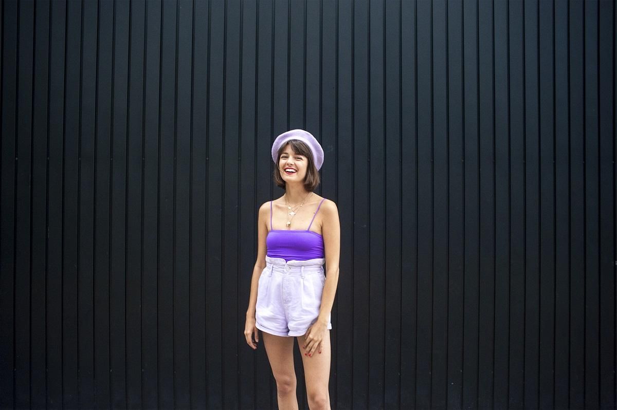 Chlöe's Clue. | BUBY REY