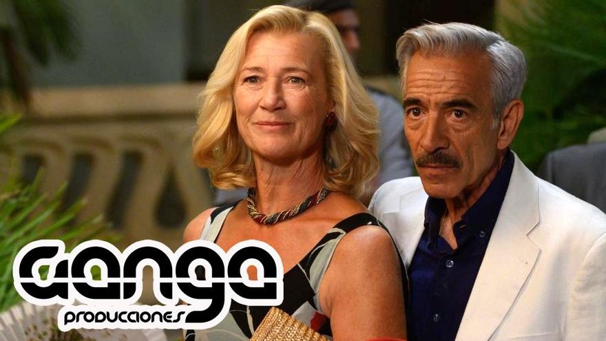 El grupo Squirrel Media se hace con Ganga, productora de 'Cuéntame', 'HIT' y 'La Última'