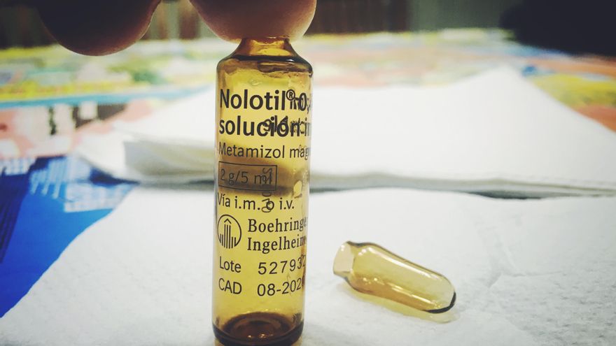 Claves del 'caso Nolotil': ¿qué sabemos sobre la relación entre la genética y los efectos adversos de la medicación?