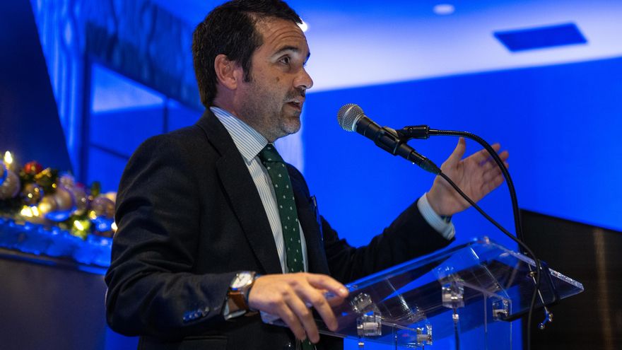 Cruce de denuncias por agresiones entre un concejal del PP en Málaga y su expareja