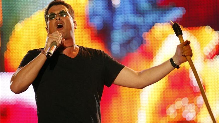 Vuelve Carlos Vives, a dúo con Michel Teló, en el disco "Corazón profundo"