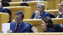El Comité de la ONU exige al Gobierno la elaboración de medidas concretas para aplicar la Agenda de Desarrollo 2030.