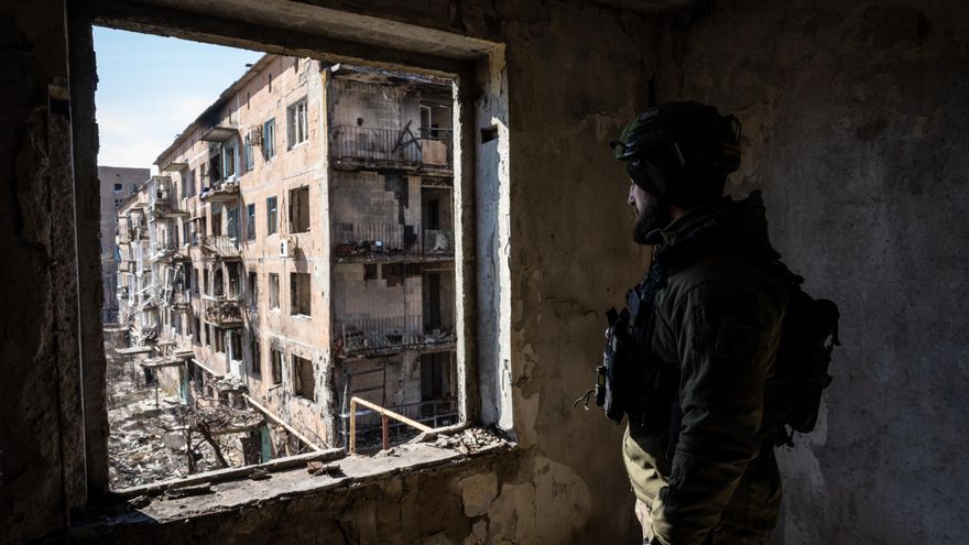 Qué pasa en Ucrania: Rusia toma la ciudad de Vuhledar tras dos años de férrea defensa por parte de Kiev