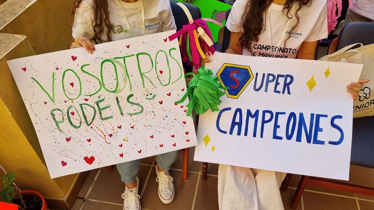 Tareas y juegos realizados durante el Plan de Salud Emocional