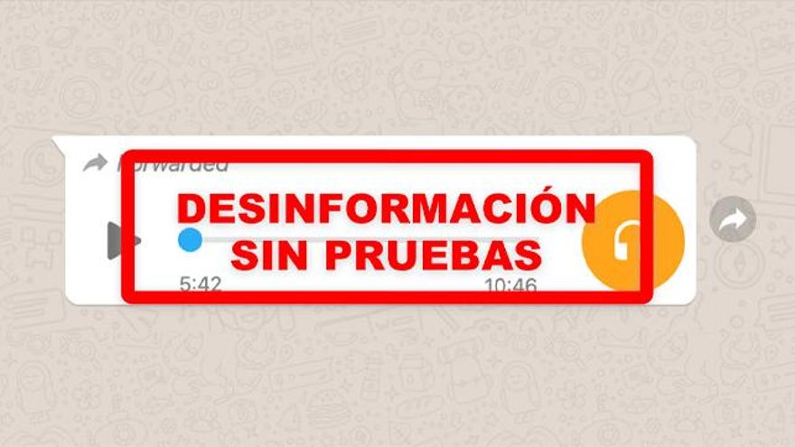Por qué no debes creerte que el Gobierno tiene un tratado con Marruecos para regularizar a inmigrantes para que sean sus "futuros votantes"