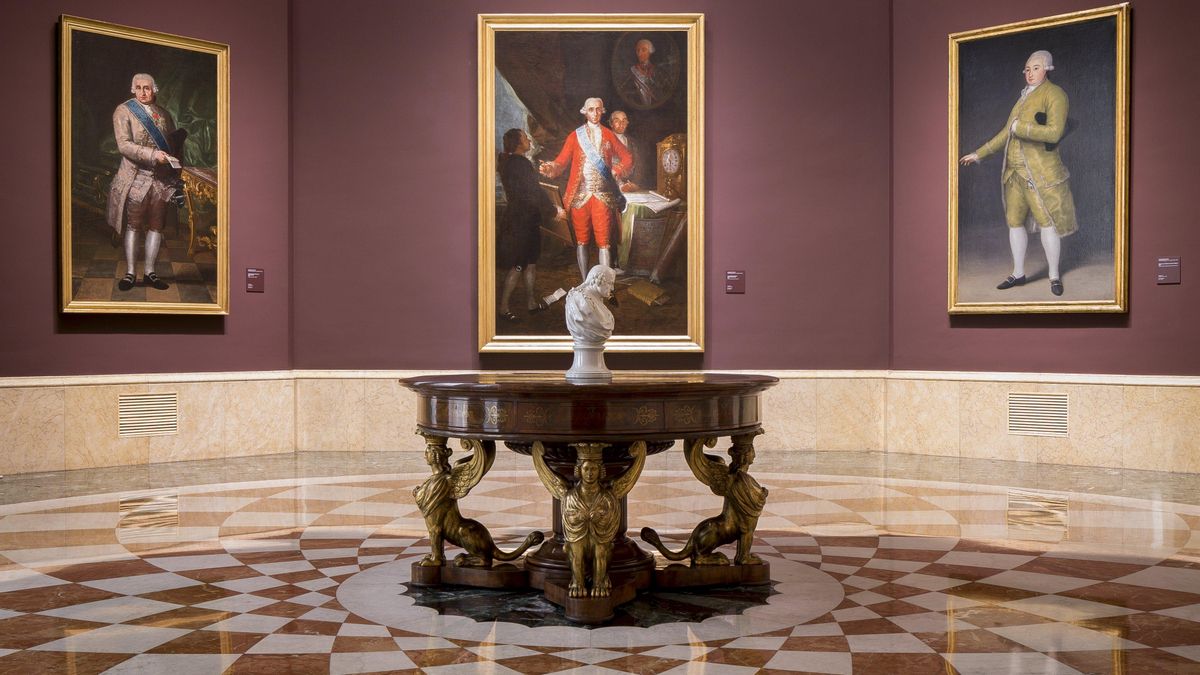El Banco de España, uno de los edificios más inaccesibles de Madrid, abre sus puertas gratis: cómo conseguir entradas