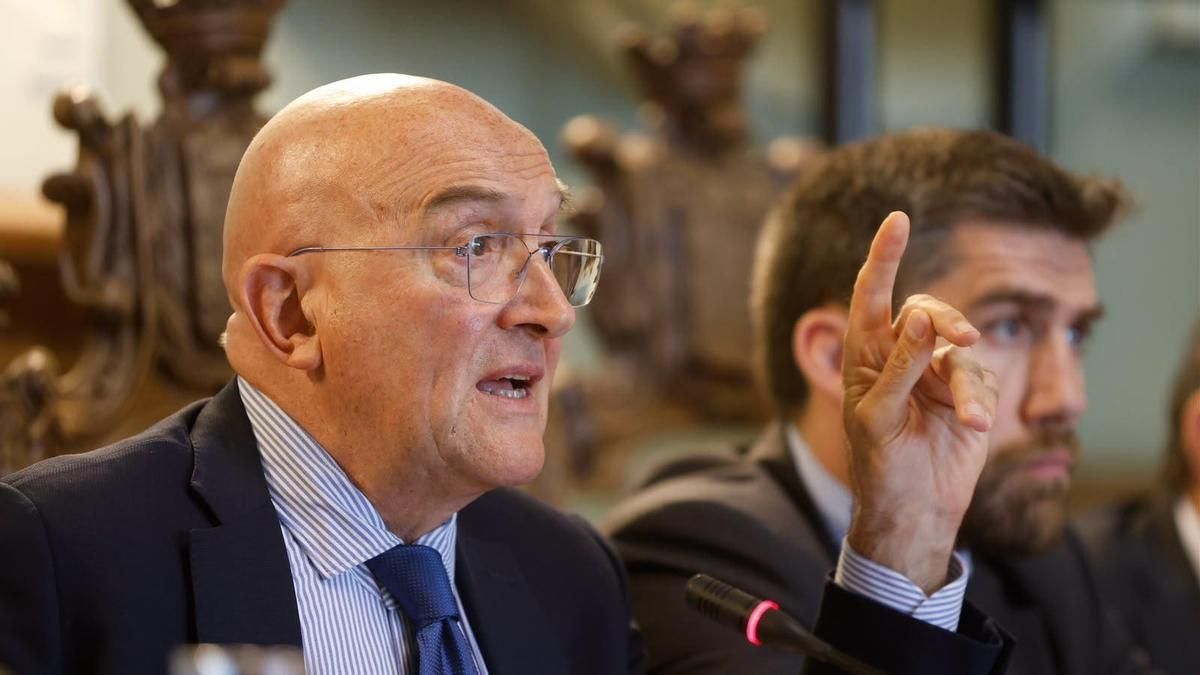 El Ayuntamiento de Valladolid aprueba una moción para impulsar la implantación de Gotion