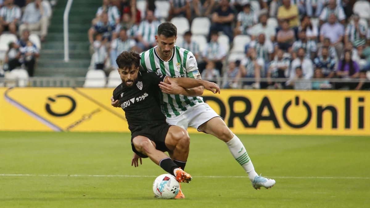 Córdoba CF - UD Almería