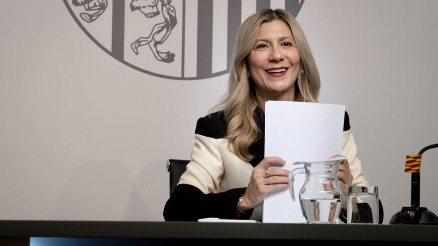 Ni enero ni febrero: Aragón no contará con presupuestos autonómicos como mínimo hasta primavera