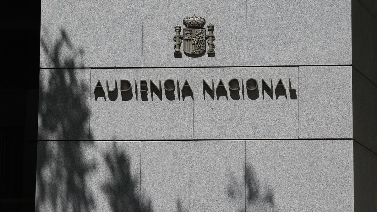 Un imputado por falsificar facturas para la pareja de Ayuso es condenado a tres años por un fraude a la UE